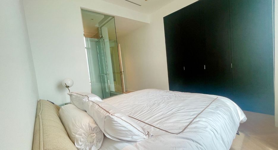 À louer 3 chambres condo à Bang Kho Laem, Bangkok