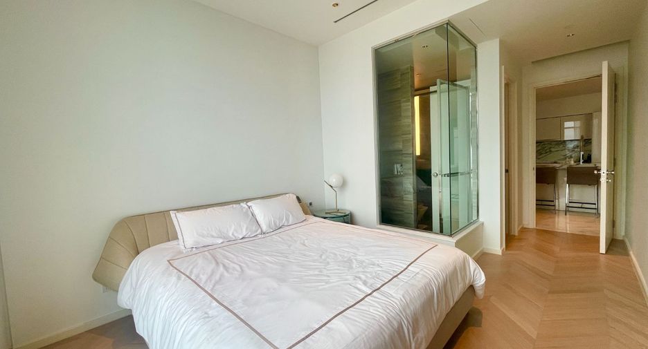 À louer 3 chambres condo à Bang Kho Laem, Bangkok