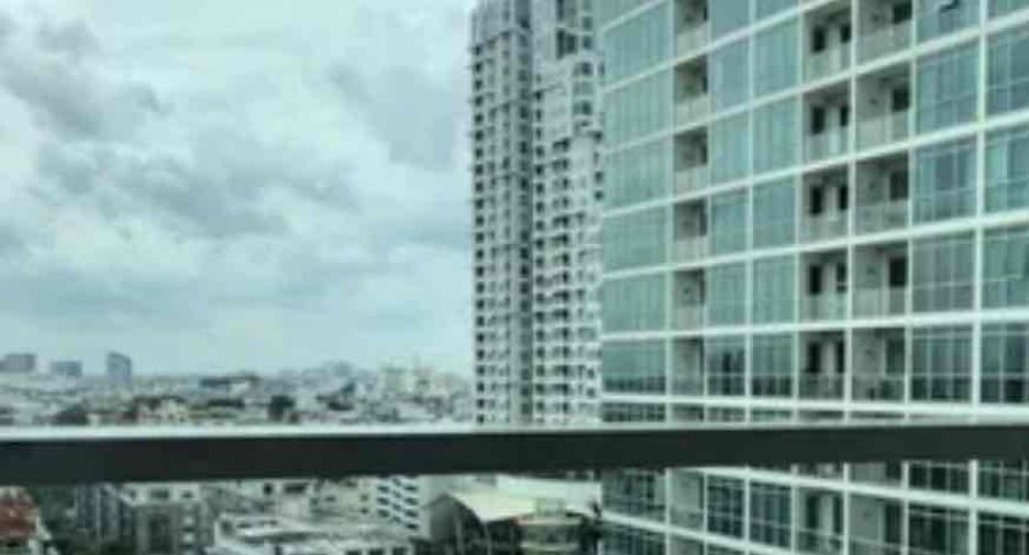 Wohnung zum Kauf mit 1 Zimmer in Sathon, Bangkok