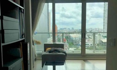 À vendre 1 chambre condo à Sathon, Bangkok