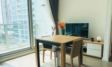 À vendre 1 chambre condo à Sathon, Bangkok