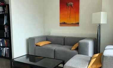 À vendre 1 chambre condo à Sathon, Bangkok