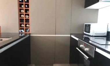 À vendre 1 chambre condo à Sathon, Bangkok