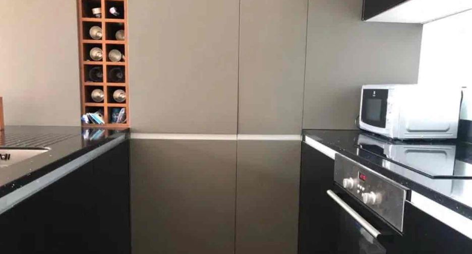Wohnung zum Kauf mit 1 Zimmer in Sathon, Bangkok