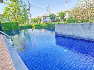 出售 4 卧室 独立屋 在 Mueang Chon Buri, Chon Buri