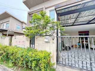出售 4 卧室 独立屋 在 Mueang Chon Buri, Chon Buri