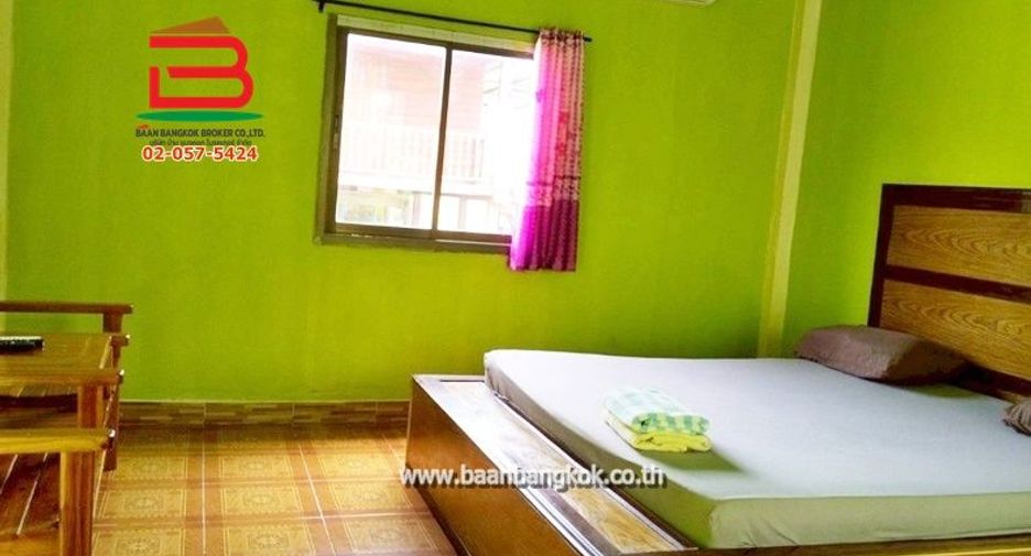For sale land in Wachirabarami, Phichit