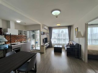 For Rent 1 Bedroom Condo In Mueang Chiang Mai