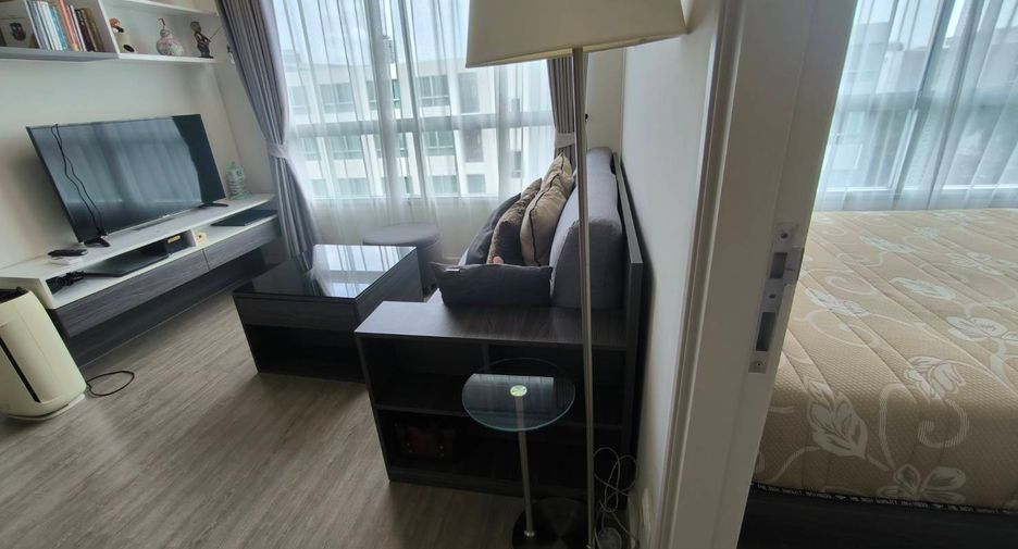 Wohnung zur Miete mit 1 Zimmer in Mueang Chiang Mai, Chiang Mai
