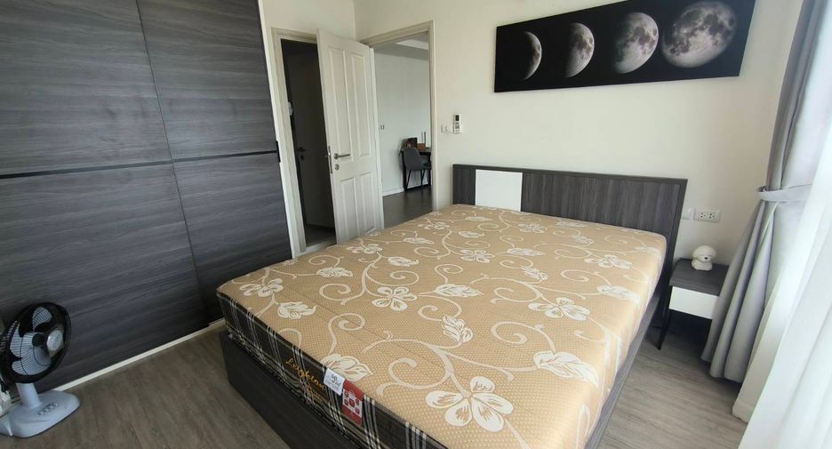 Wohnung zur Miete mit 1 Zimmer in Mueang Chiang Mai, Chiang Mai