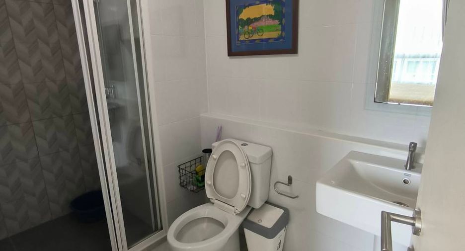 Wohnung zur Miete mit 1 Zimmer in Mueang Chiang Mai, Chiang Mai