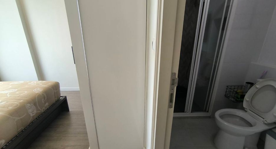 Wohnung zur Miete mit 1 Zimmer in Mueang Chiang Mai, Chiang Mai