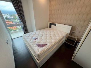 For Rent 1 Bedroom Condo In Mueang Chiang Mai