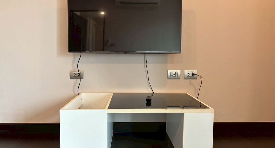 For rent 1 bed condo in Mueang Chiang Mai, Chiang Mai