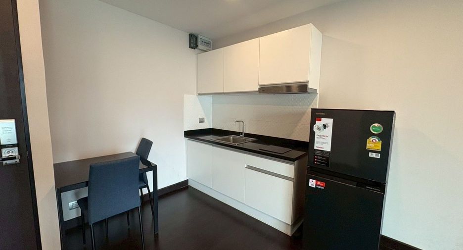 For rent 1 bed condo in Mueang Chiang Mai, Chiang Mai