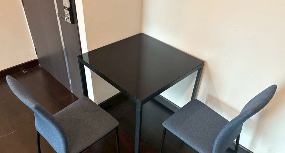 For rent 1 bed condo in Mueang Chiang Mai, Chiang Mai
