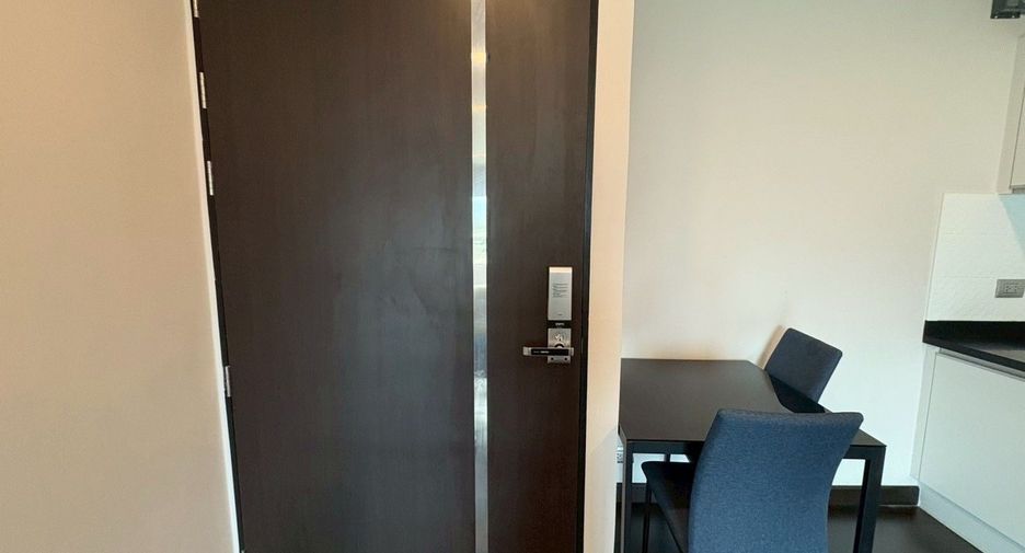 For rent 1 bed condo in Mueang Chiang Mai, Chiang Mai