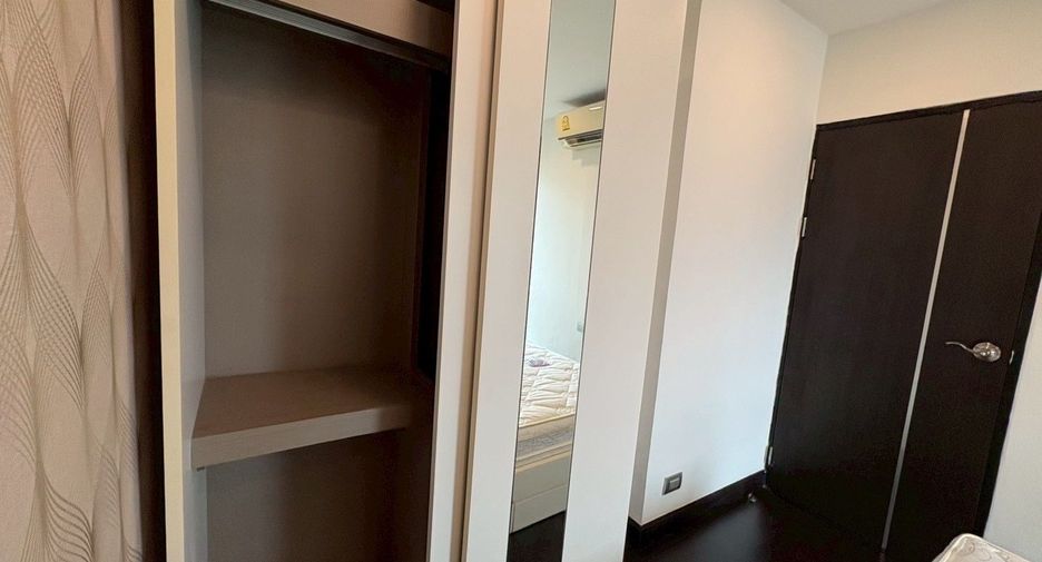 For rent 1 bed condo in Mueang Chiang Mai, Chiang Mai