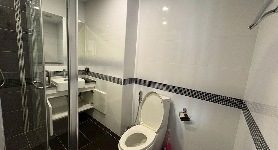 For rent 1 bed condo in Mueang Chiang Mai, Chiang Mai