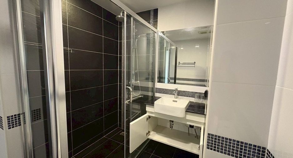 For rent 1 bed condo in Mueang Chiang Mai, Chiang Mai