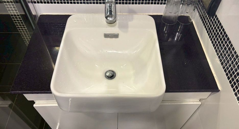 For rent 1 bed condo in Mueang Chiang Mai, Chiang Mai