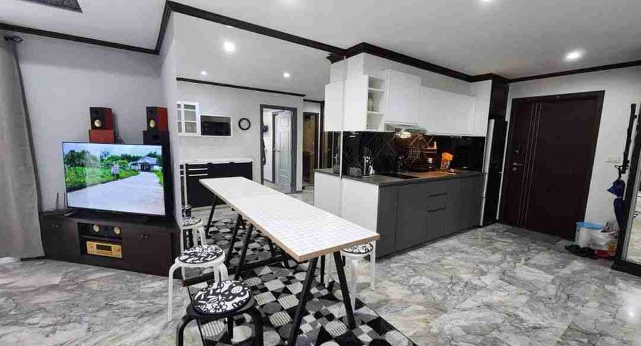 For sale 2 bedrooms condo in Bang Lamung, Chonburi