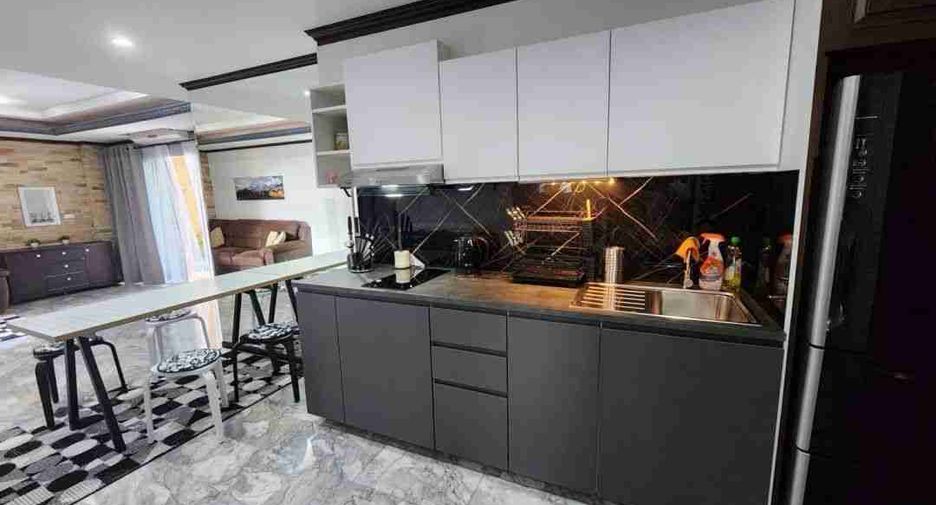 For sale 2 bedrooms condo in Bang Lamung, Chonburi