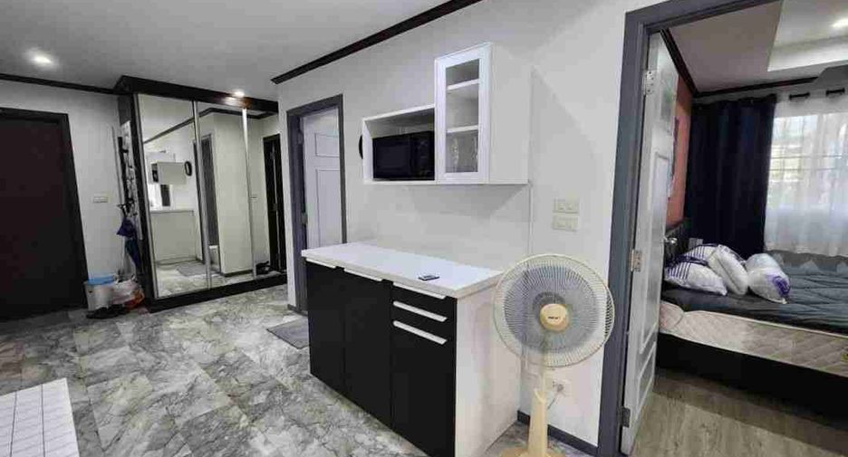 For sale 2 bedrooms condo in Bang Lamung, Chonburi
