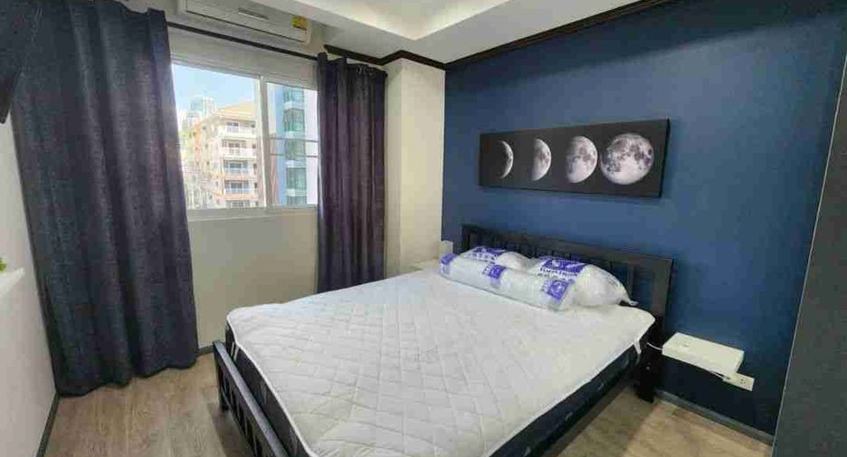 For sale 2 bedrooms condo in Bang Lamung, Chonburi