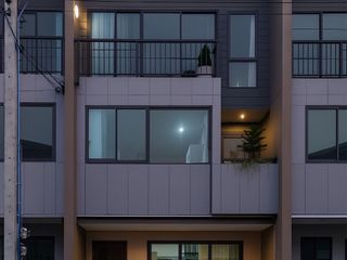 Casa adosada en alquiler de 2 habitaciones en Saphan Sung, Bangkok