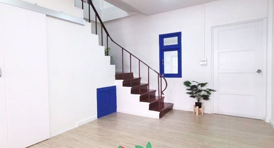 For sale 2 bedrooms townhouse in Khlong Sam Wa, Bangkok