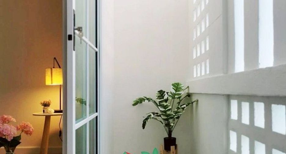 For sale 2 bedrooms townhouse in Khlong Sam Wa, Bangkok