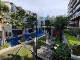 For sale そして for rent 3 Beds condo in Hua Hin, Prachuap Khiri Khan