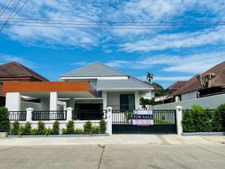 For Rent 3 Bedroom House In San Sai, Chiang Mai