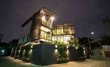 Haus zum Kauf mit 4 Zimmer in Watthana, Bangkok