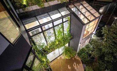 Haus zum Kauf mit 4 Zimmer in Watthana, Bangkok