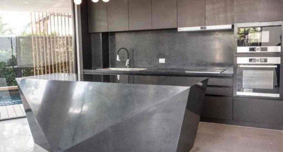 Haus zum Kauf mit 4 Zimmer in Watthana, Bangkok