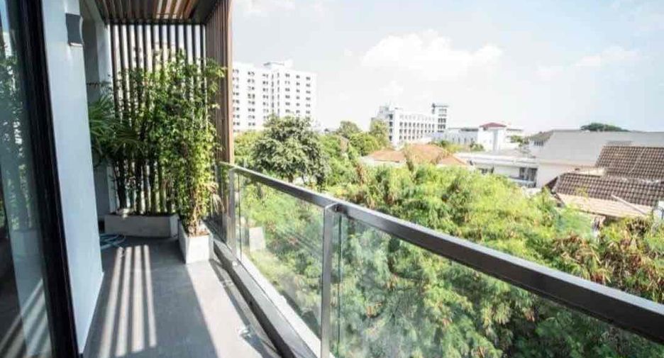 Haus zum Kauf mit 4 Zimmer in Watthana, Bangkok