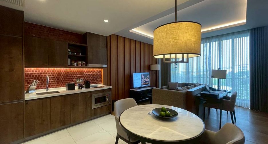À vendre 2 chambres condo à Mueang Chiang Mai, Chiang Mai