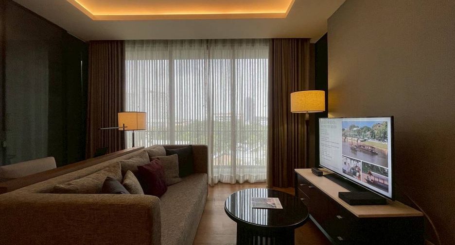 À vendre 2 chambres condo à Mueang Chiang Mai, Chiang Mai