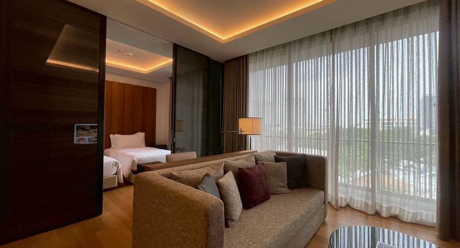 À vendre 2 chambres condo à Mueang Chiang Mai, Chiang Mai