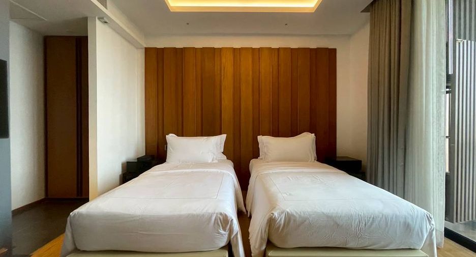 À vendre 2 chambres condo à Mueang Chiang Mai, Chiang Mai