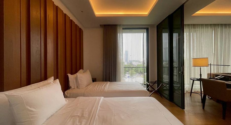 À vendre 2 chambres condo à Mueang Chiang Mai, Chiang Mai
