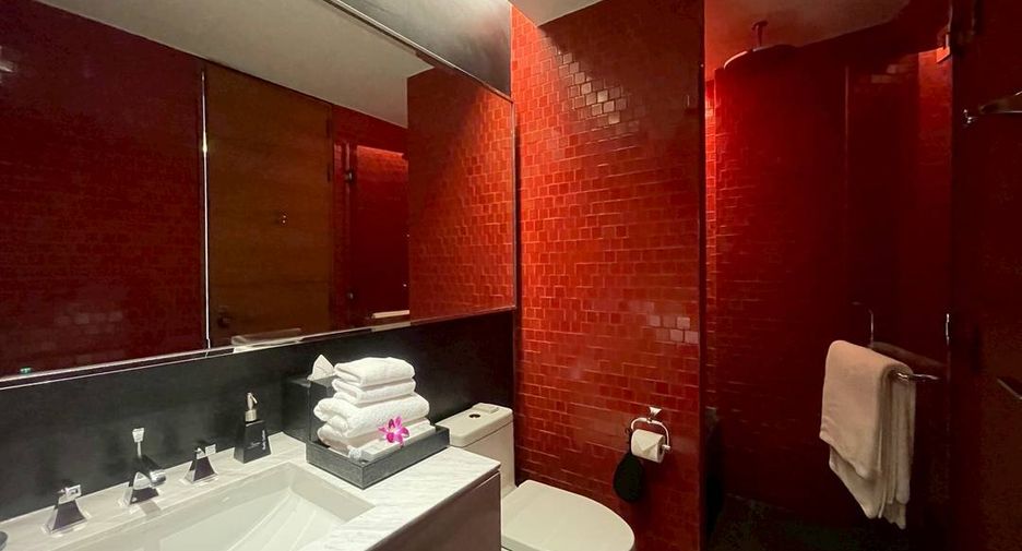 À vendre 2 chambres condo à Mueang Chiang Mai, Chiang Mai