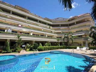 For sale 2 bed condo in Bang Lamung, Chonburi