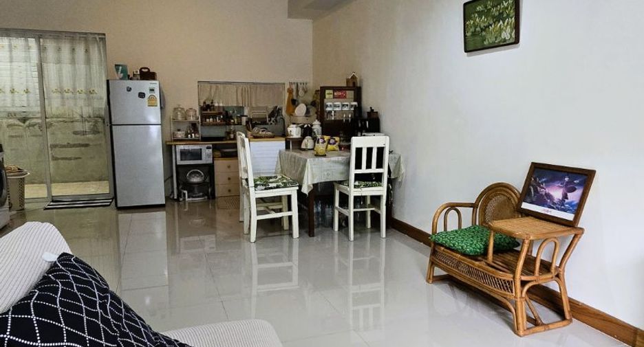 出售 3 卧室 联排别墅 在 Bang Bua Thong, Nonthaburi