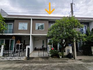For sale 3 bed townhouse in Bang Bua Thong, Nonthaburi