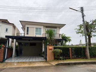 For Rent 3 Bedroom House In San Kamphaeng, Chiang Mai
