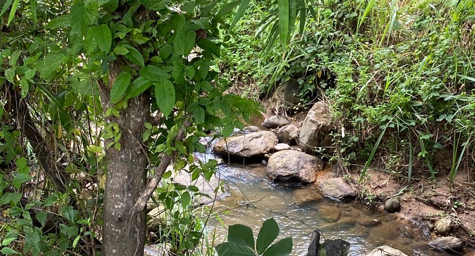 Terreno en venta en Mae Rim, Chiang Mai