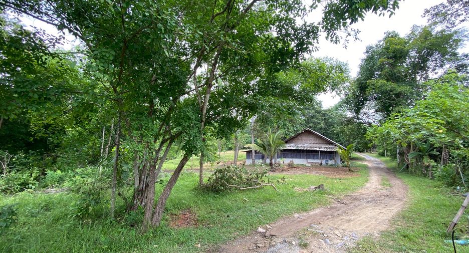 Terreno en venta en Mae Rim, Chiang Mai